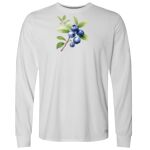 Essential 60/40 Performance Long Sleeve T-Shirt Thumbnail