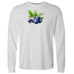 Essential 60/40 Performance Long Sleeve T-Shirt Thumbnail