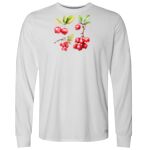 Essential 60/40 Performance Long Sleeve T-Shirt Thumbnail