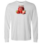 Essential 60/40 Performance Long Sleeve T-Shirt Thumbnail