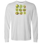 Essential 60/40 Performance Long Sleeve T-Shirt Thumbnail