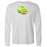 Essential 60/40 Performance Long Sleeve T-Shirt Thumbnail