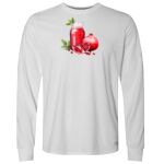 Essential 60/40 Performance Long Sleeve T-Shirt Thumbnail