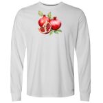 Essential 60/40 Performance Long Sleeve T-Shirt Thumbnail