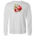 Essential 60/40 Performance Long Sleeve T-Shirt Thumbnail