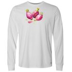 Essential 60/40 Performance Long Sleeve T-Shirt Thumbnail