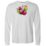 Essential 60/40 Performance Long Sleeve T-Shirt Thumbnail