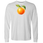 Essential 60/40 Performance Long Sleeve T-Shirt Thumbnail