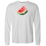 Essential 60/40 Performance Long Sleeve T-Shirt Thumbnail