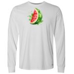 Essential 60/40 Performance Long Sleeve T-Shirt Thumbnail