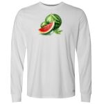 Essential 60/40 Performance Long Sleeve T-Shirt Thumbnail