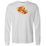 Essential 60/40 Performance Long Sleeve T-Shirt Thumbnail