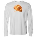 Essential 60/40 Performance Long Sleeve T-Shirt Thumbnail