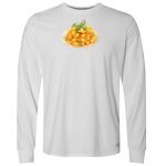 Essential 60/40 Performance Long Sleeve T-Shirt Thumbnail