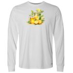 Essential 60/40 Performance Long Sleeve T-Shirt Thumbnail