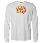 Essential 60/40 Performance Long Sleeve T-Shirt Thumbnail