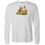 Essential 60/40 Performance Long Sleeve T-Shirt Thumbnail