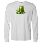 Essential 60/40 Performance Long Sleeve T-Shirt Thumbnail