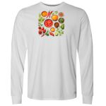 Essential 60/40 Performance Long Sleeve T-Shirt Thumbnail