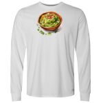 Essential 60/40 Performance Long Sleeve T-Shirt Thumbnail