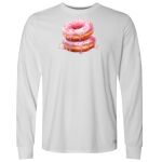 Essential 60/40 Performance Long Sleeve T-Shirt Thumbnail