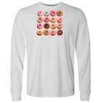 Essential 60/40 Performance Long Sleeve T-Shirt Thumbnail