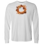 Essential 60/40 Performance Long Sleeve T-Shirt Thumbnail