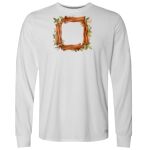 Essential 60/40 Performance Long Sleeve T-Shirt Thumbnail