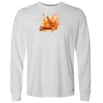 Essential 60/40 Performance Long Sleeve T-Shirt Thumbnail