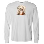 Essential 60/40 Performance Long Sleeve T-Shirt Thumbnail