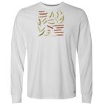 Essential 60/40 Performance Long Sleeve T-Shirt Thumbnail