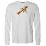 Essential 60/40 Performance Long Sleeve T-Shirt Thumbnail