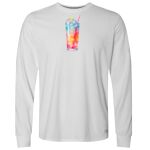 Essential 60/40 Performance Long Sleeve T-Shirt Thumbnail