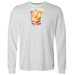 Essential 60/40 Performance Long Sleeve T-Shirt Thumbnail