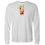 Essential 60/40 Performance Long Sleeve T-Shirt Thumbnail