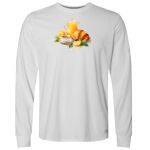 Essential 60/40 Performance Long Sleeve T-Shirt Thumbnail