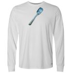 Essential 60/40 Performance Long Sleeve T-Shirt Thumbnail