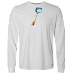 Essential 60/40 Performance Long Sleeve T-Shirt Thumbnail