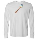 Essential 60/40 Performance Long Sleeve T-Shirt Thumbnail