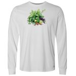 Essential 60/40 Performance Long Sleeve T-Shirt Thumbnail