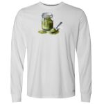 Essential 60/40 Performance Long Sleeve T-Shirt Thumbnail