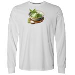 Essential 60/40 Performance Long Sleeve T-Shirt Thumbnail