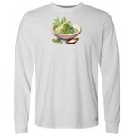 Essential 60/40 Performance Long Sleeve T-Shirt Thumbnail