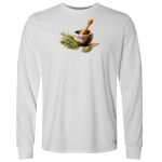 Essential 60/40 Performance Long Sleeve T-Shirt Thumbnail