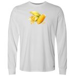 Essential 60/40 Performance Long Sleeve T-Shirt Thumbnail