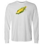 Essential 60/40 Performance Long Sleeve T-Shirt Thumbnail