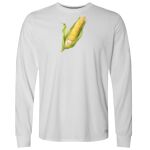 Essential 60/40 Performance Long Sleeve T-Shirt Thumbnail