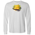 Essential 60/40 Performance Long Sleeve T-Shirt Thumbnail