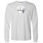 Essential 60/40 Performance Long Sleeve T-Shirt Thumbnail