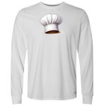 Essential 60/40 Performance Long Sleeve T-Shirt Thumbnail